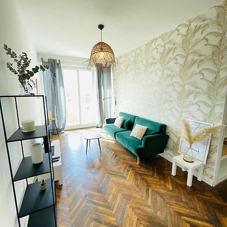 Appartement Tout Equipe Vieux Port 4 Couchages مارسيليا المظهر الخارجي الصورة
