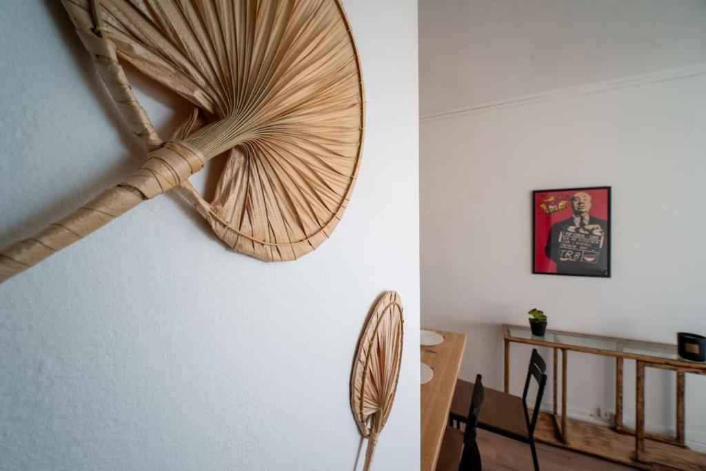 Appartement Tout Equipe Vieux Port 4 Couchages مارسيليا المظهر الخارجي الصورة