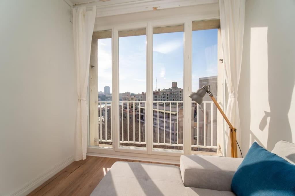 Appartement Tout Equipe Vieux Port 4 Couchages مارسيليا المظهر الخارجي الصورة
