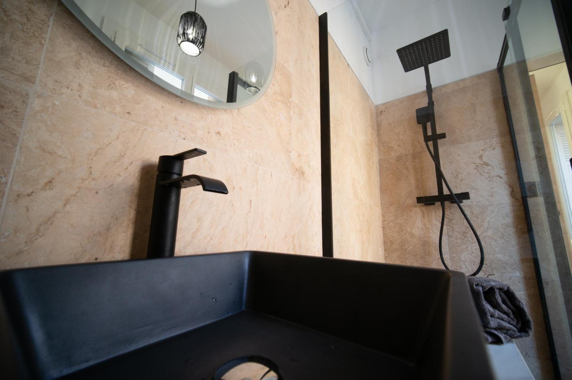 Appartement Tout Equipe Vieux Port 4 Couchages مارسيليا المظهر الخارجي الصورة