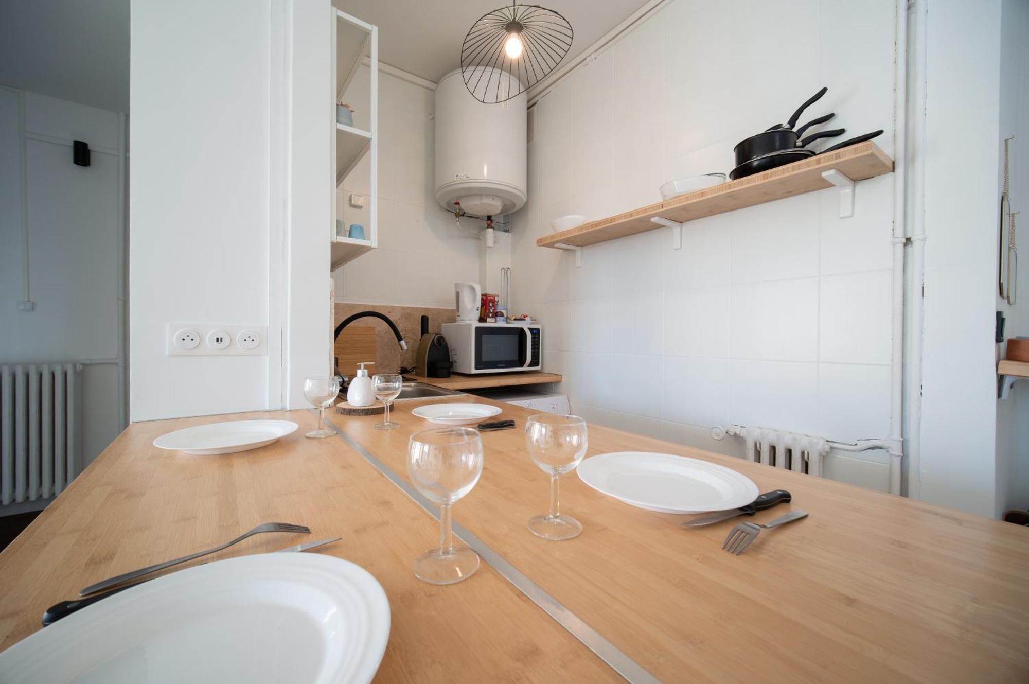 Appartement Tout Equipe Vieux Port 4 Couchages مارسيليا المظهر الخارجي الصورة